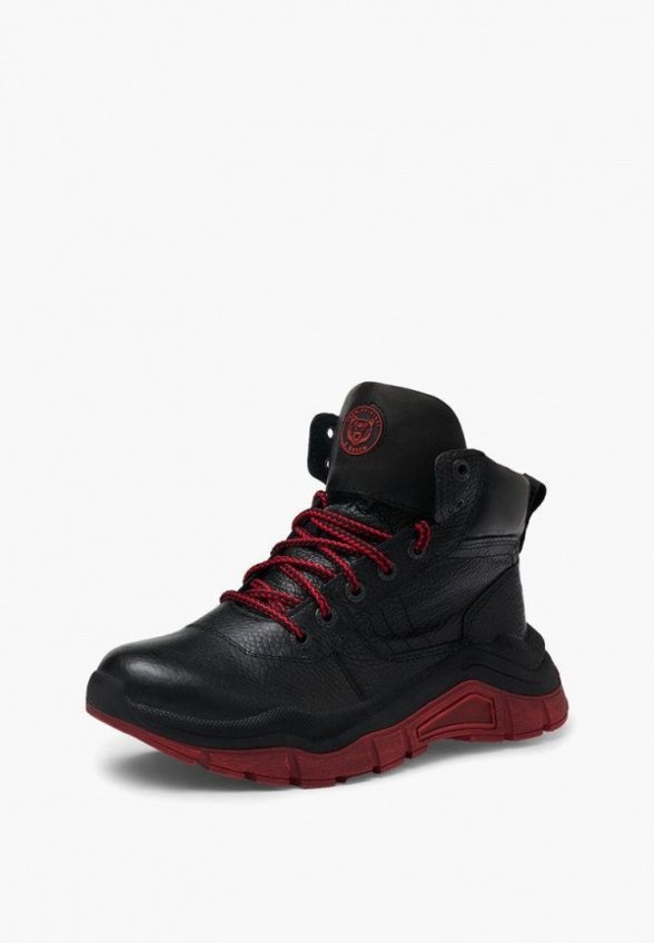 Ботинки Alessio Nesca