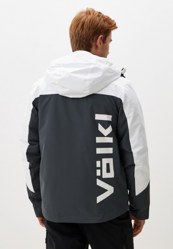 Куртка горнолыжная Volkl