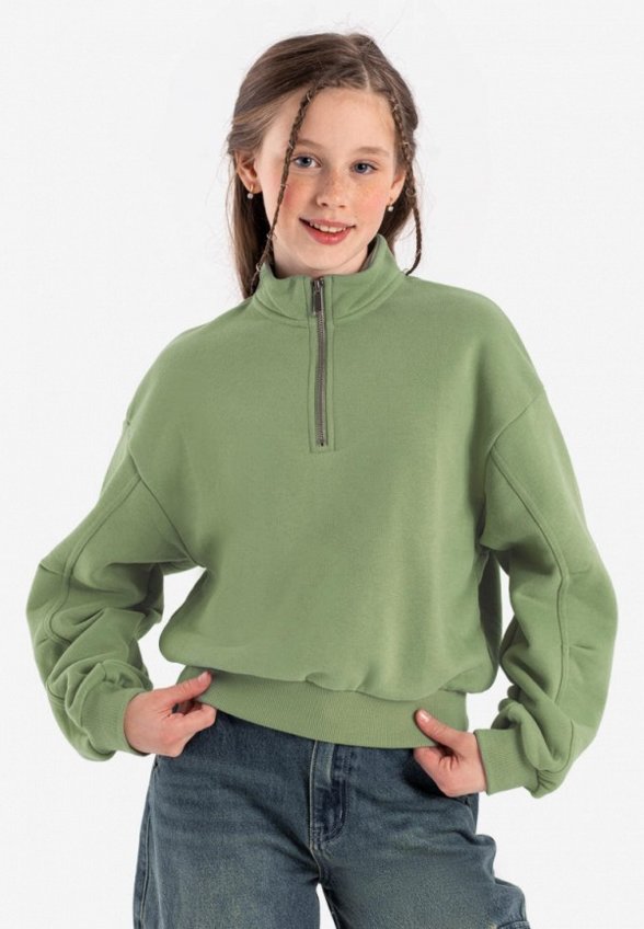 Олимпийка Kapika