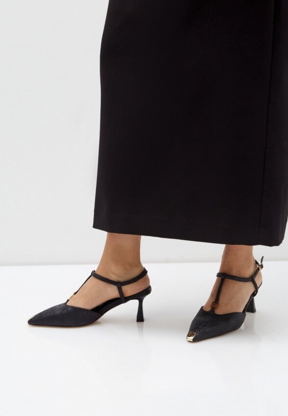 Туфли Regina Bottini