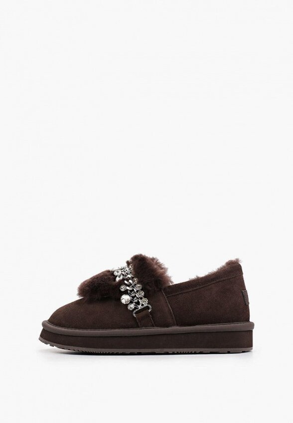 Слипоны Tendance