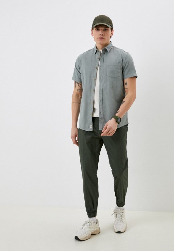 Рубашка Colin's