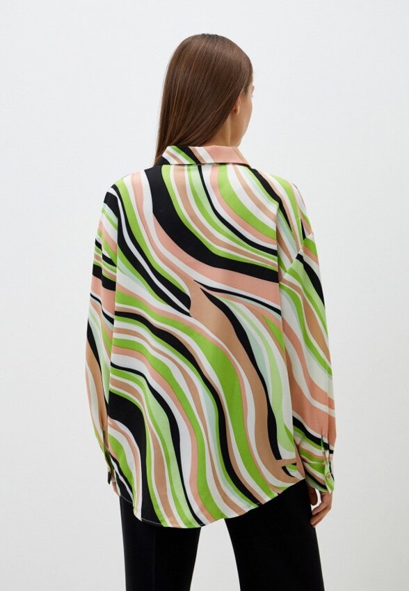 Блуза Salko