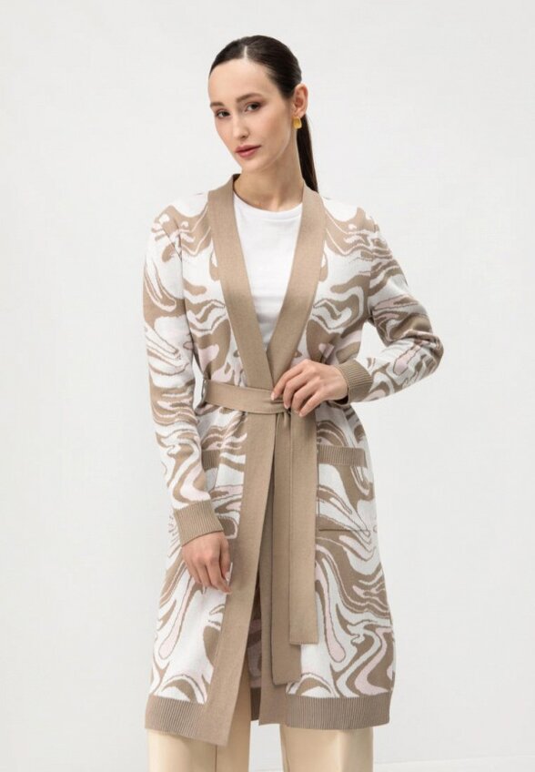 Кардиган Vivawool