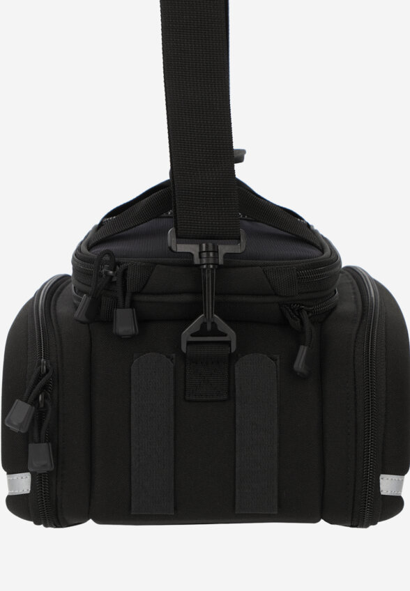 Сумка на велосипед Topeak MTS, Черный