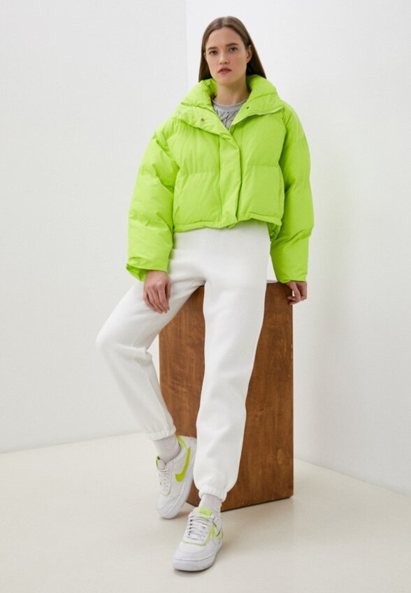 Куртка утепленная Goldrai