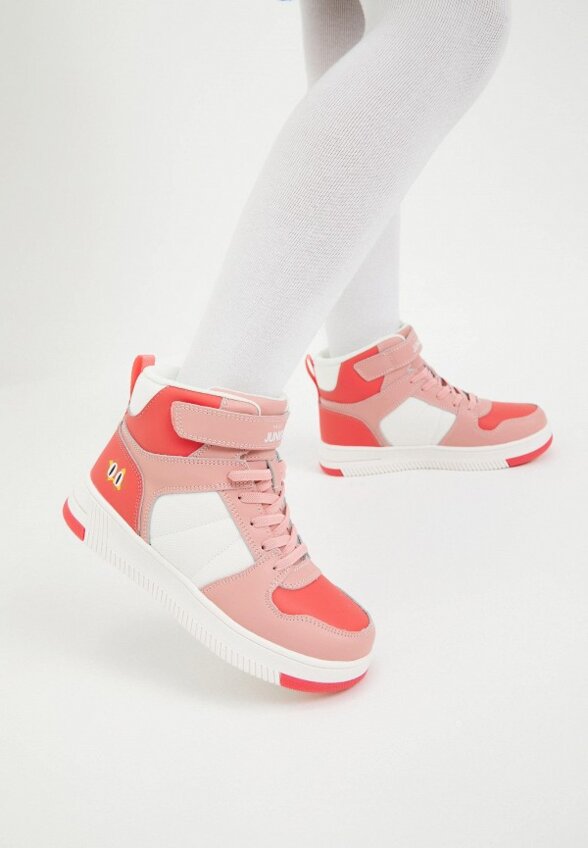 Кеды Mascotte Junior