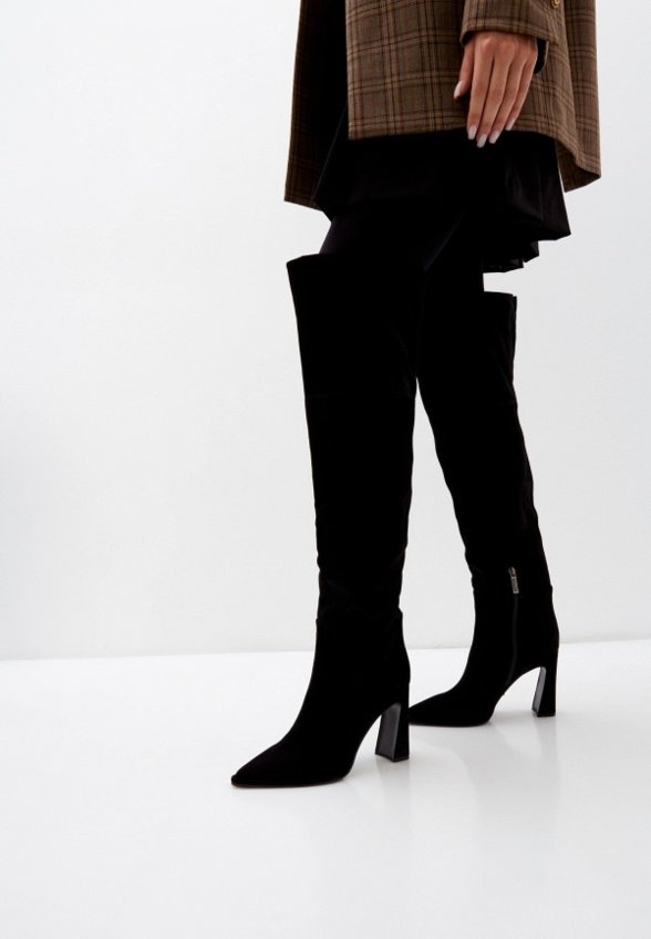 Ботфорты Graciana