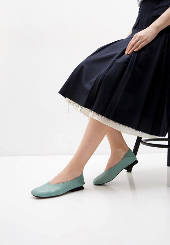 Балетки Camper