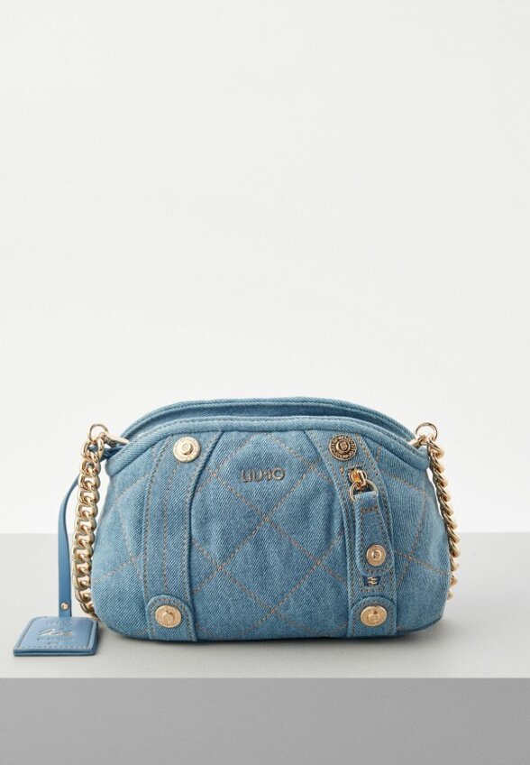 Сумка джинсовая Liu Jo