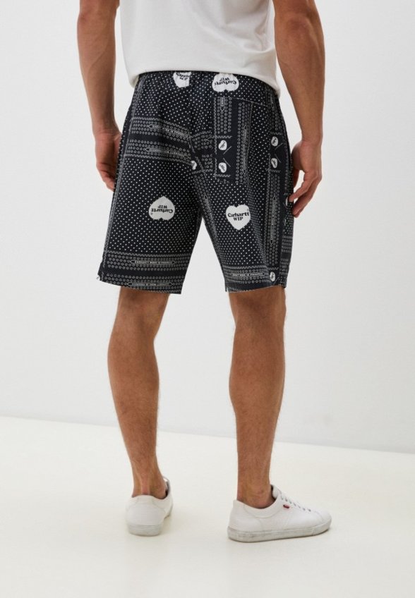 Шорты Carhartt WIP