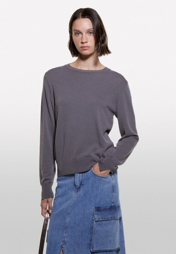 Джемпер Sisley