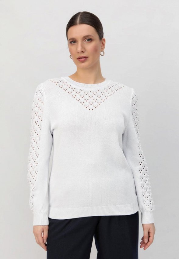 Джемпер Vivawool