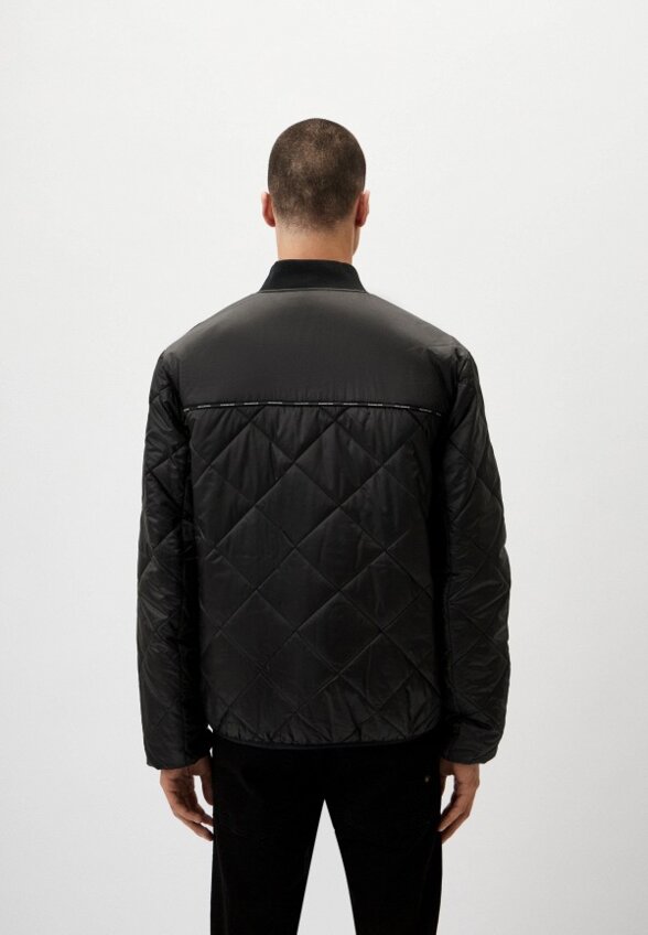 Куртка утепленная Versace Jeans Couture