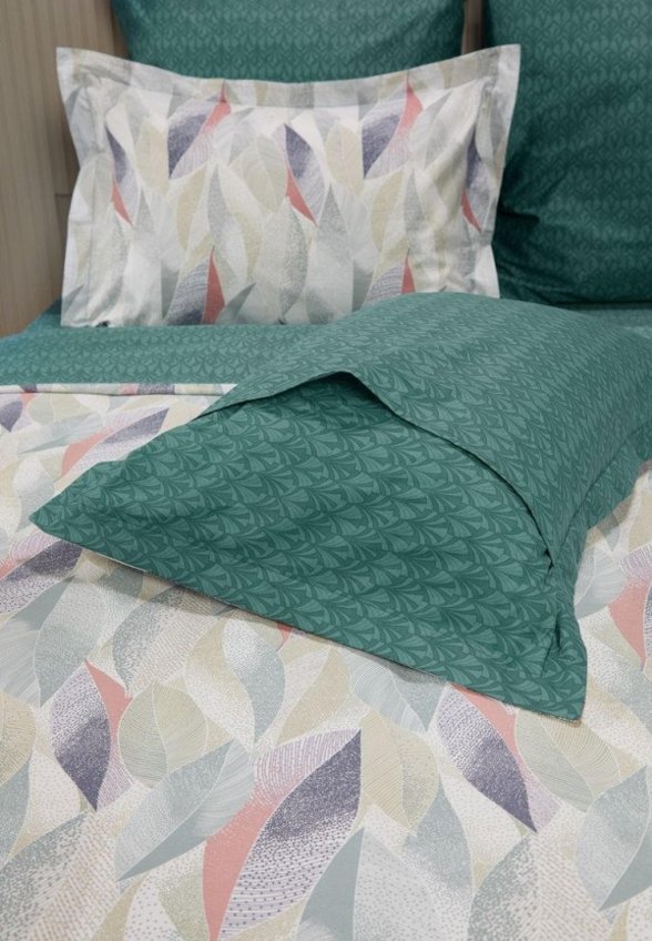 Постельное белье Евро Sanpa