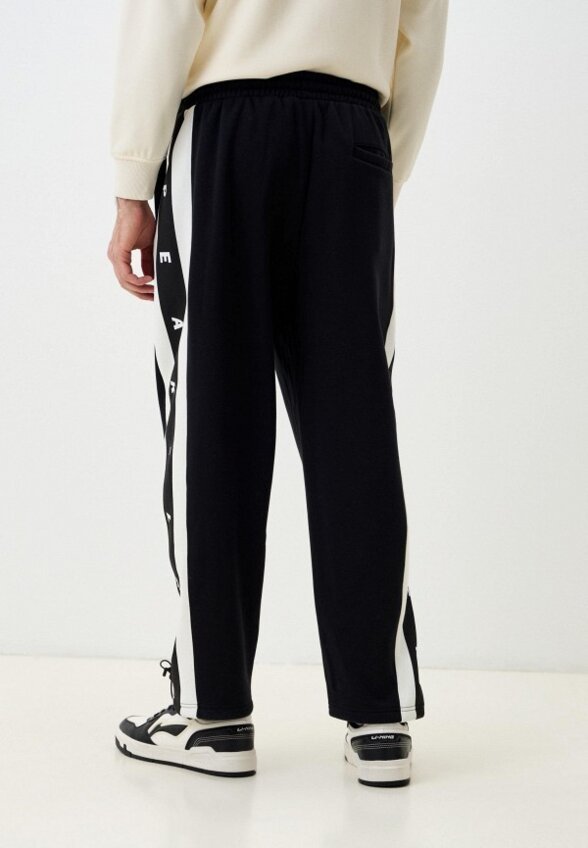 Брюки спортивные Peak