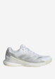 Кроссовки женские adidas Crazyquick Boost Padel, Белый1  - превью
