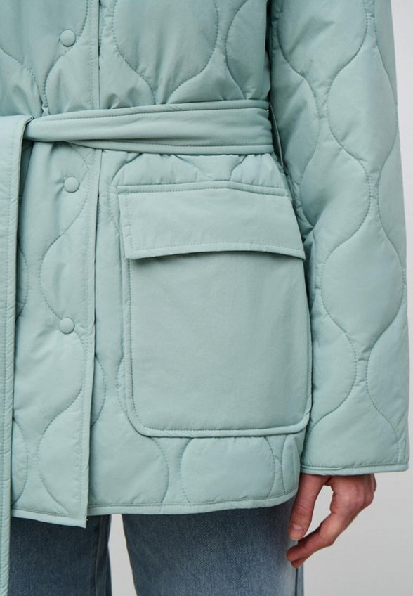 Куртка стеганая Baon