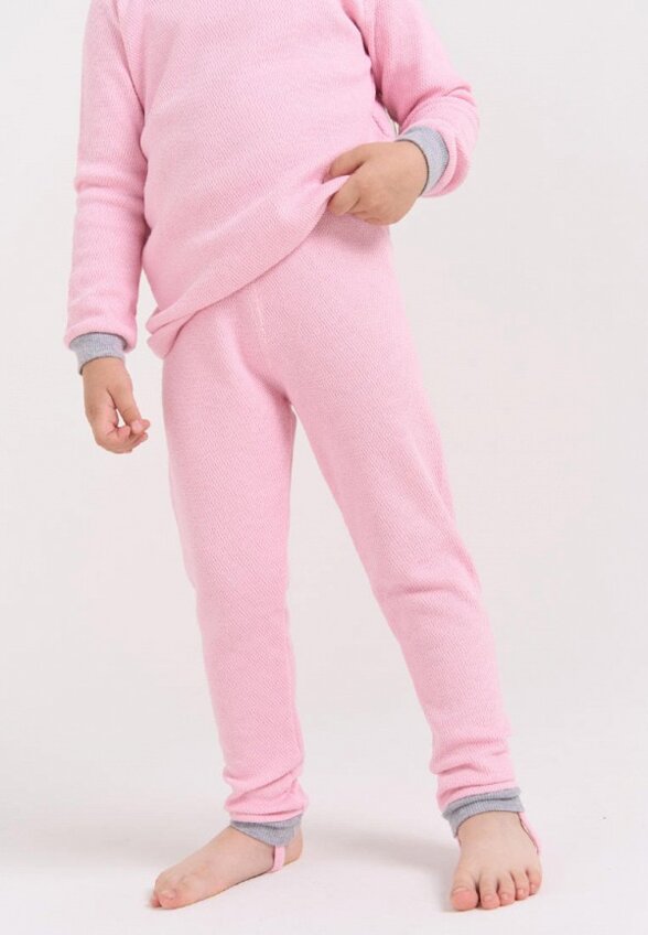 Комплект термобелья Bungly