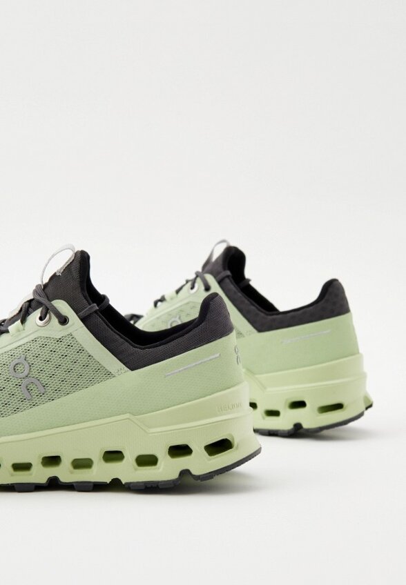 Кроссовки On