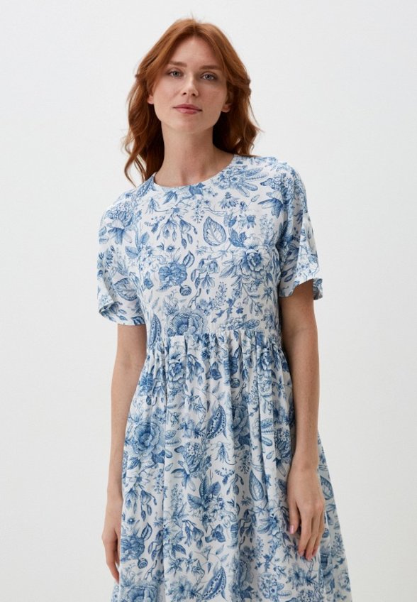 Платье Belucci