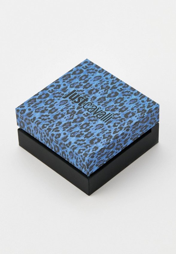 Серьги Just Cavalli