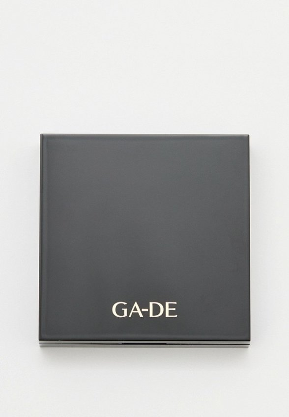 Палетка для лица Ga-De