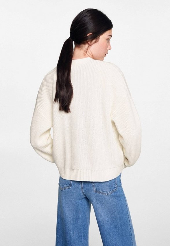 Кардиган Mango Teen