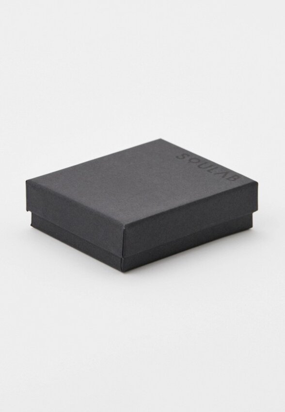 Колье, серьги и браслет Soulab