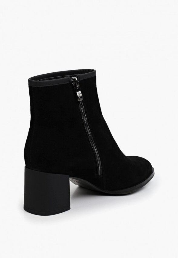 Ботильоны Valley