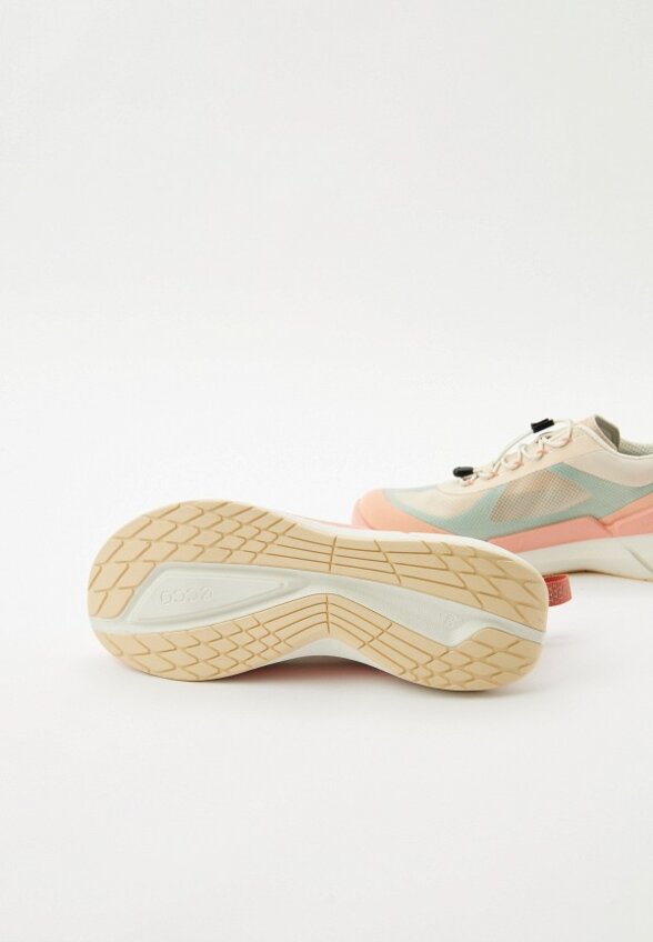 Кроссовки Ecco