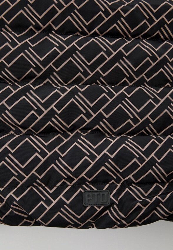 Жилет утепленный PlayToday