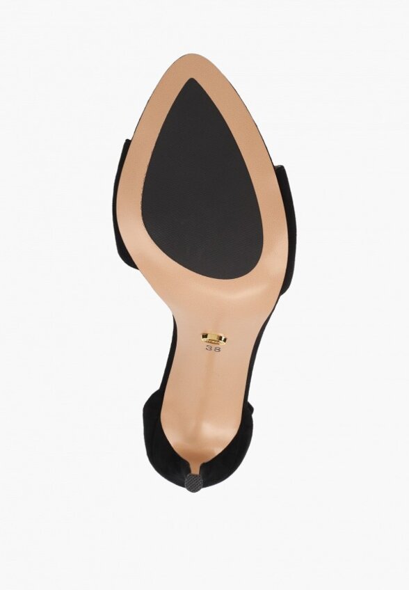 Босоножки El'Rosso