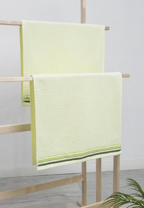 Комплект полотенец Wellness