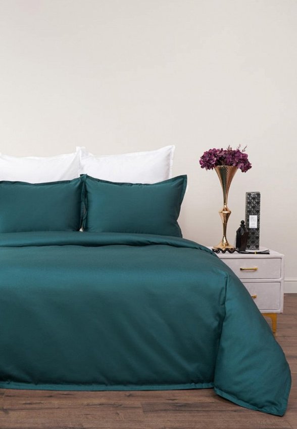 Постельное белье Евро Sofi De Marko