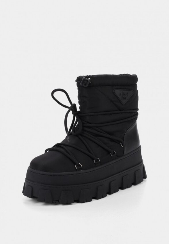 Дутики Finn Line