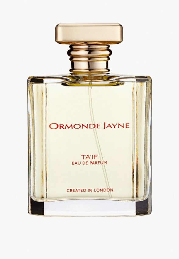 Парфюмерная вода Ormonde Jayne