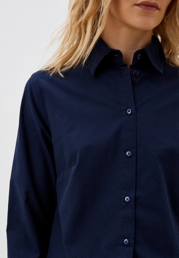 Рубашка Velocity