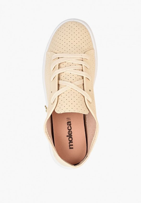 Кеды Moleca