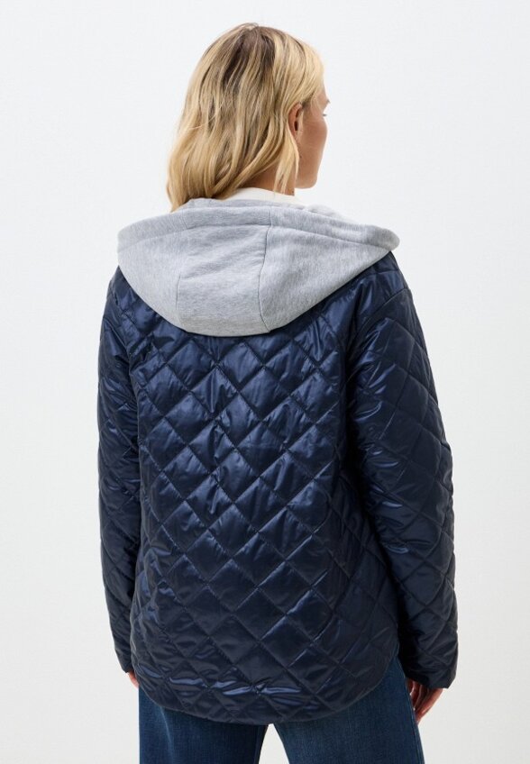 Куртка утепленная Helmidge