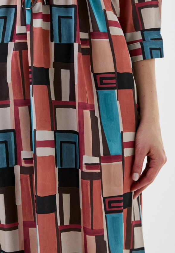 Платье Solo by Endea