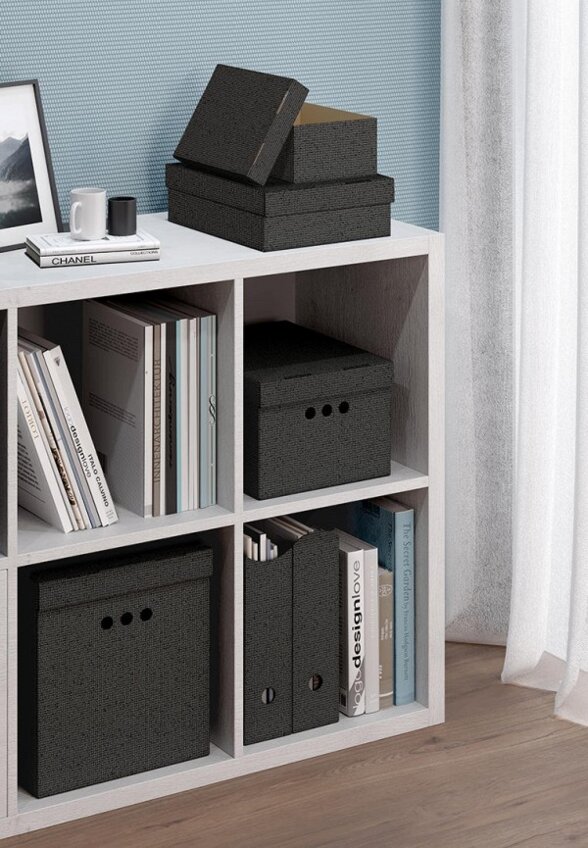 Комплект коробов Valiant