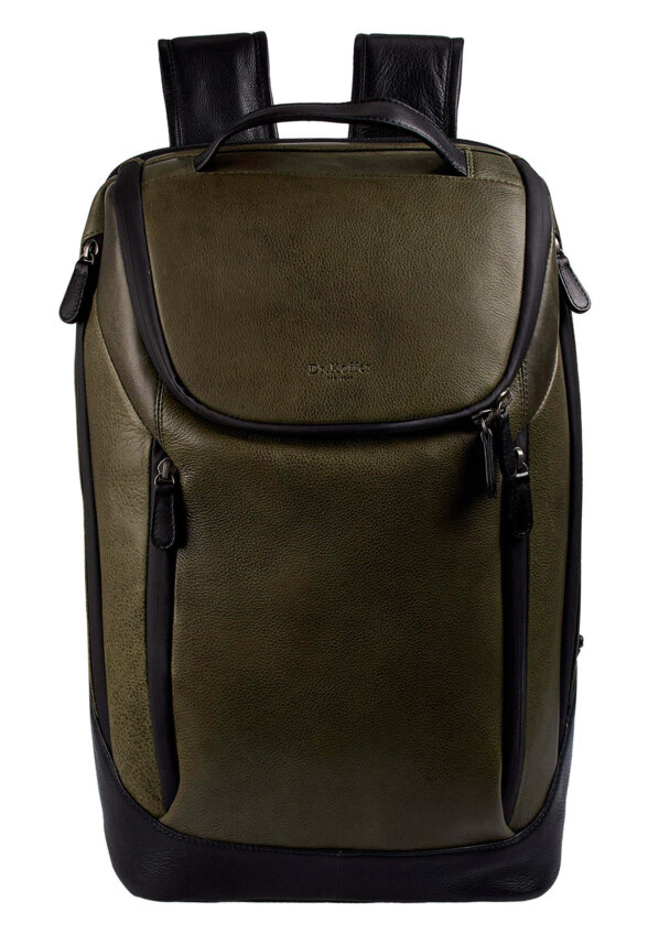 Др.Коффер B402821-154-80_04 рюкзак