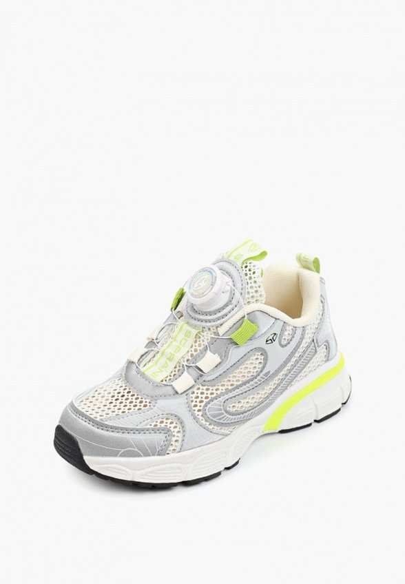 Кроссовки Soprani Sport