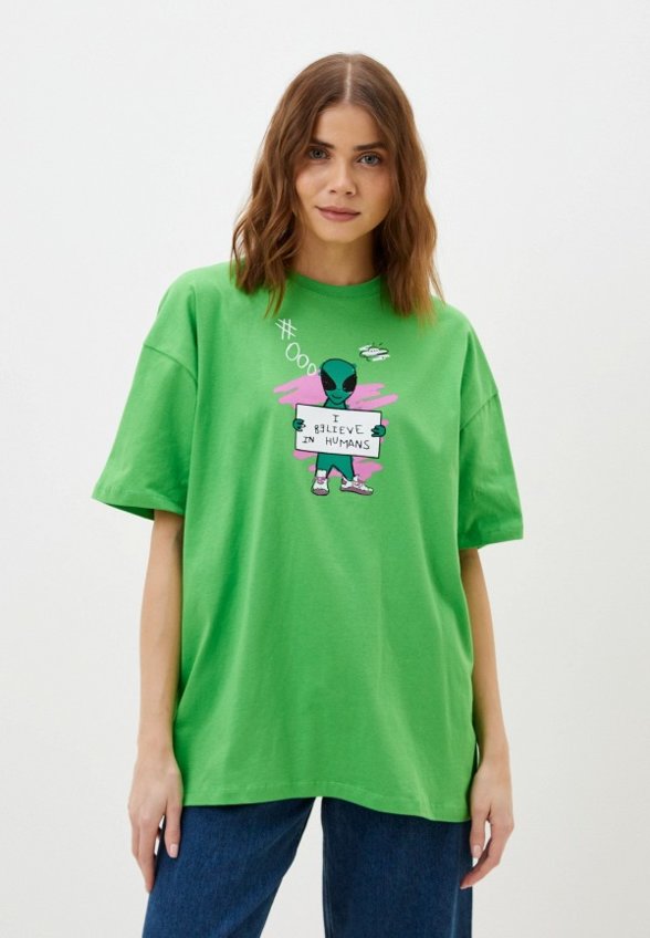 Футболка Funday