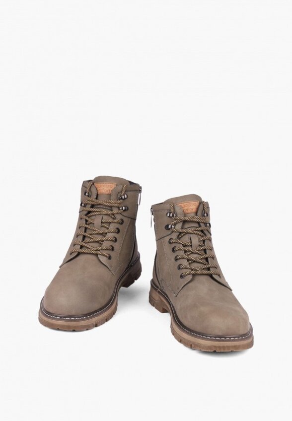 Ботинки Quattrocomforto