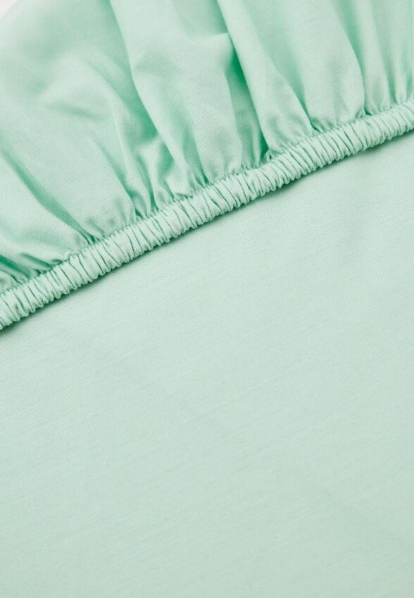 Простыня 1,5-спальная Coincasa