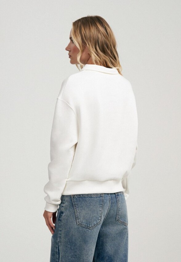 Свитшот Твое