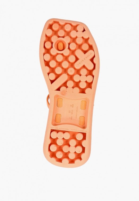 Сандалии Voices