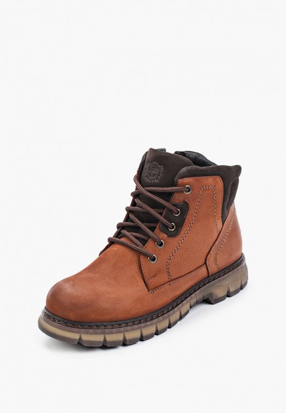 Ботинки Iridis